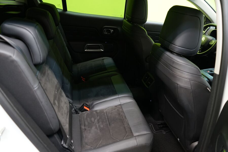 Citroën C5 Aircross vaihtoauto