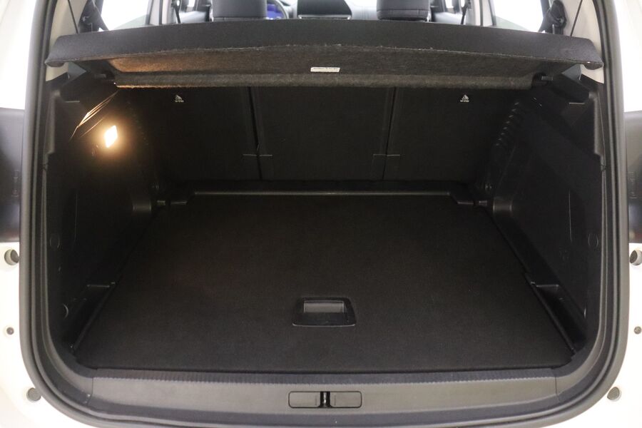 Citroën C5 Aircross vaihtoauto