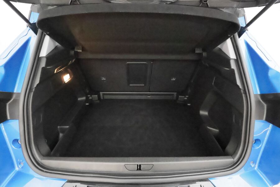 Opel Grandland vaihtoauto