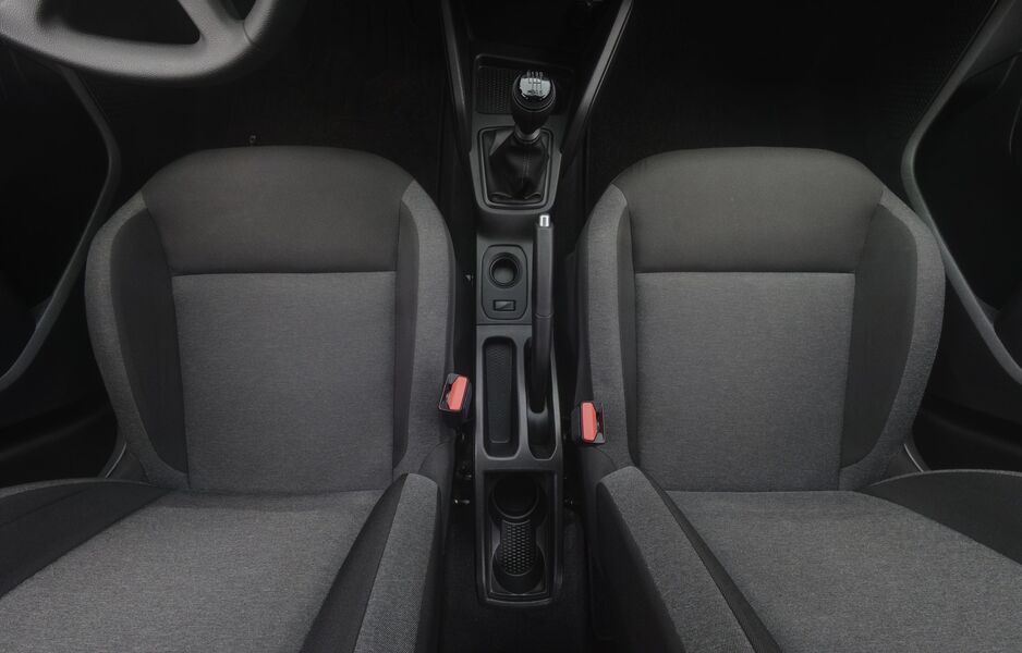 Dacia Duster vaihtoauto