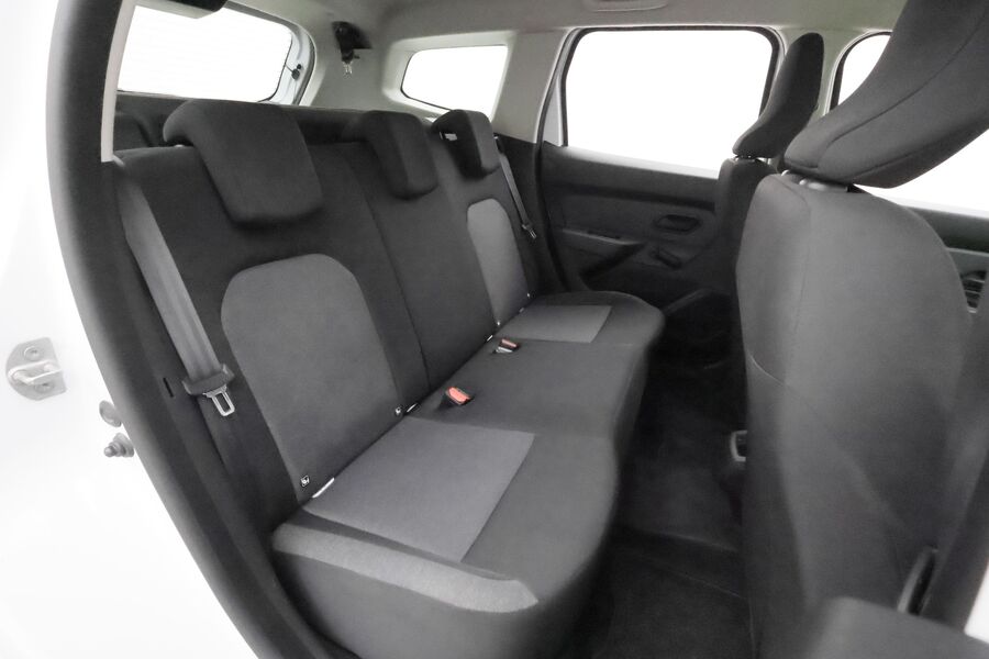 Dacia Duster vaihtoauto