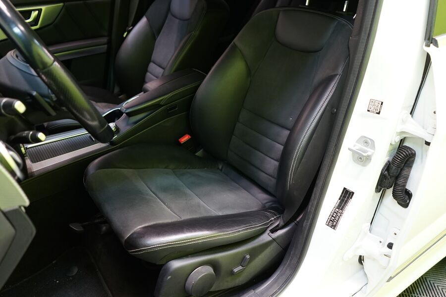 Mercedes-Benz GLK vaihtoauto