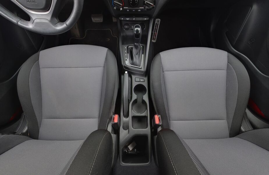 Hyundai i20 vaihtoauto