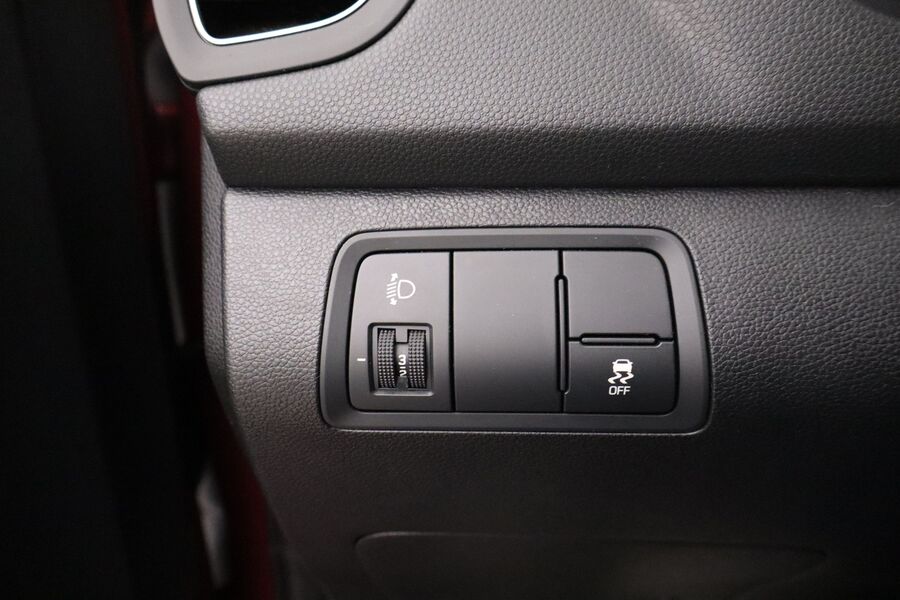 Hyundai i20 vaihtoauto