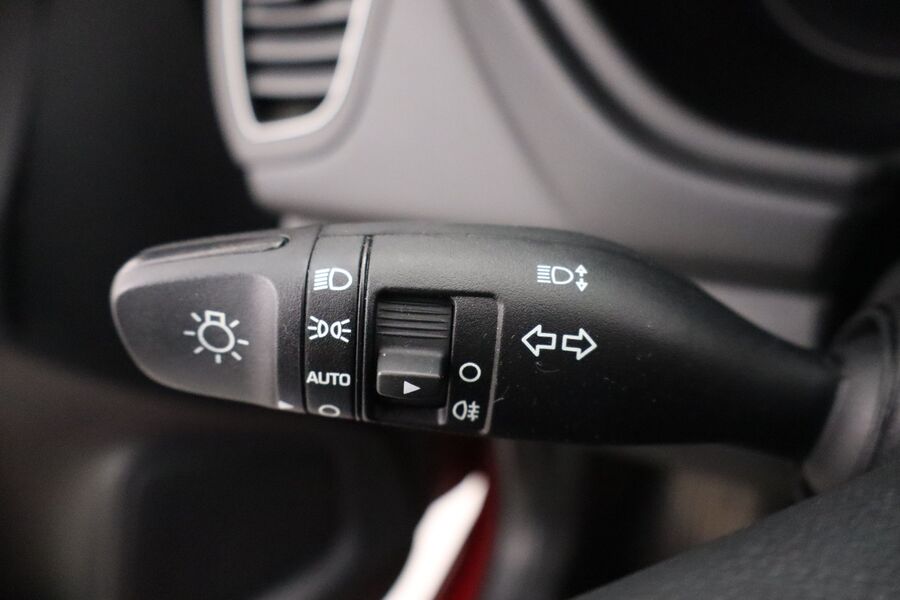 Hyundai i20 vaihtoauto