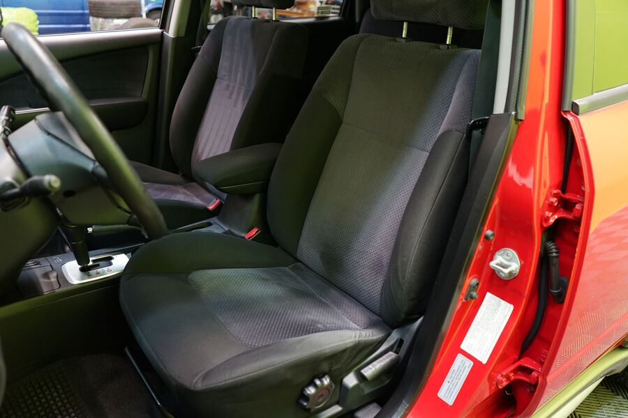 Mitsubishi Outlander vaihtoauto