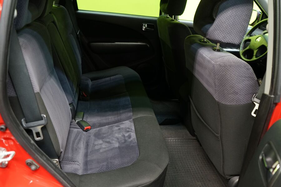 Mitsubishi Outlander vaihtoauto