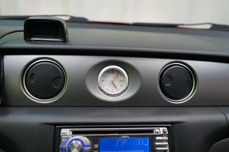 Mitsubishi Outlander vaihtoauto