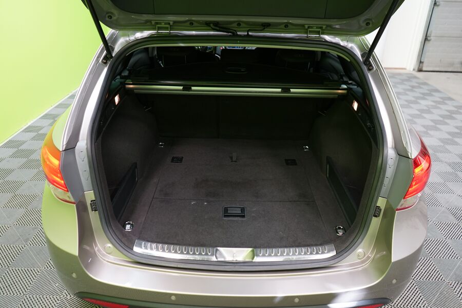 Hyundai i40 vaihtoauto