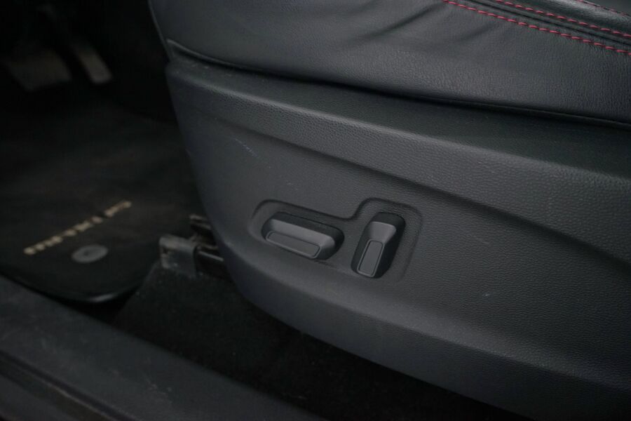 Maxus Euniq 6 vaihtoauto