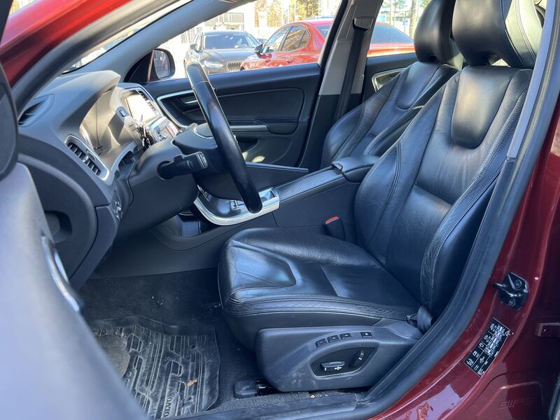 Volvo S60 vaihtoauto