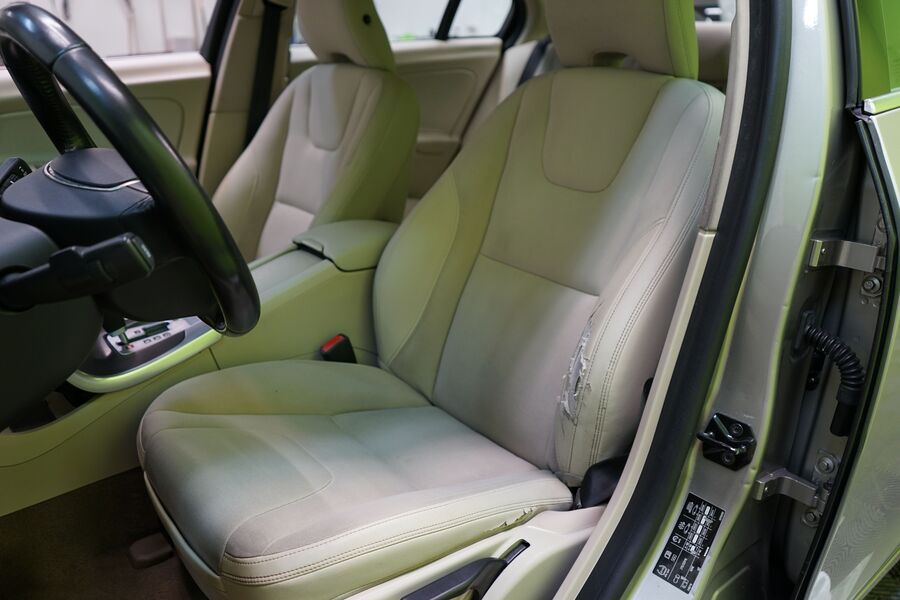 Volvo S60 vaihtoauto