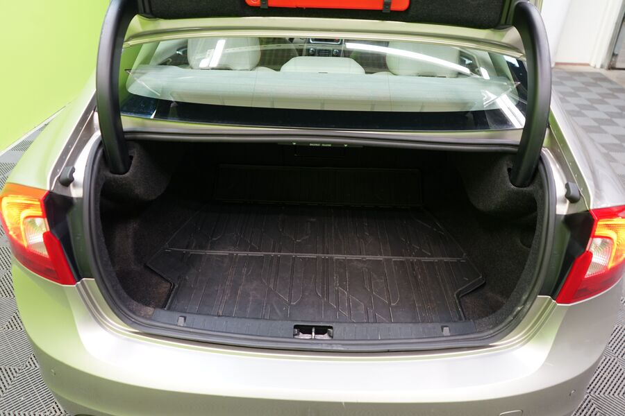 Volvo S60 vaihtoauto