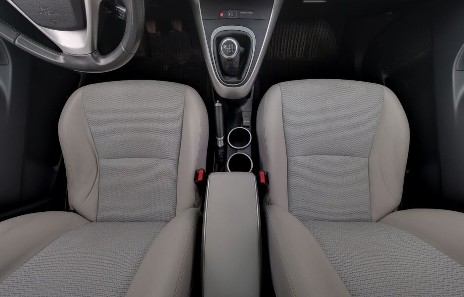 Toyota Verso vaihtoauto