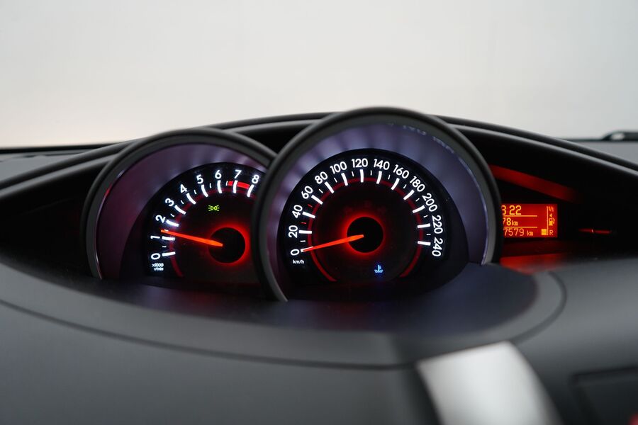 Toyota Verso vaihtoauto