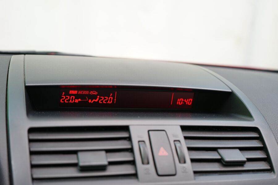 Mazda 6 vaihtoauto