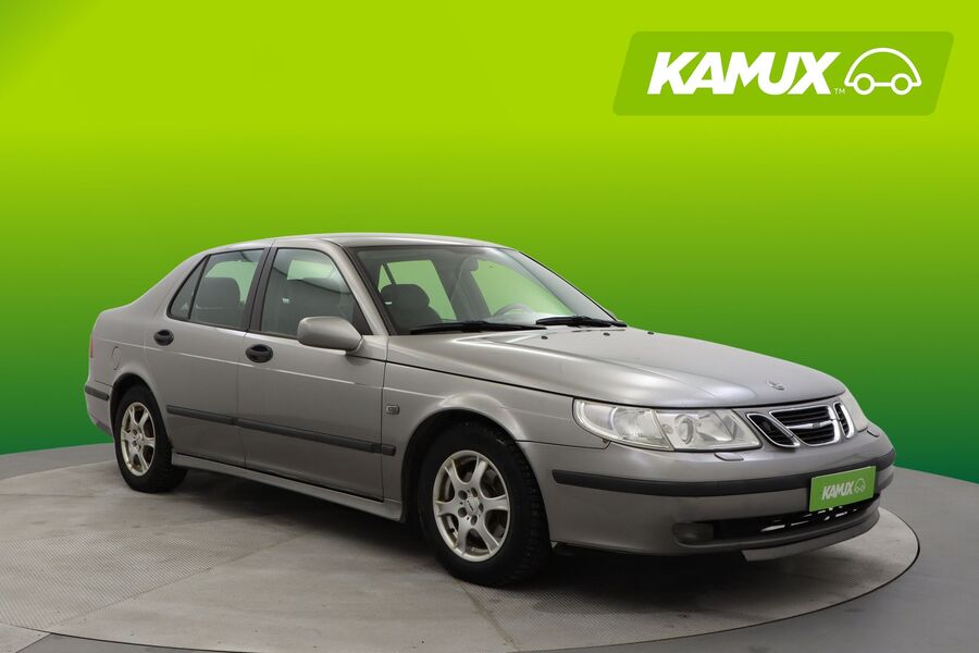 Saab 95 vaihtoauto