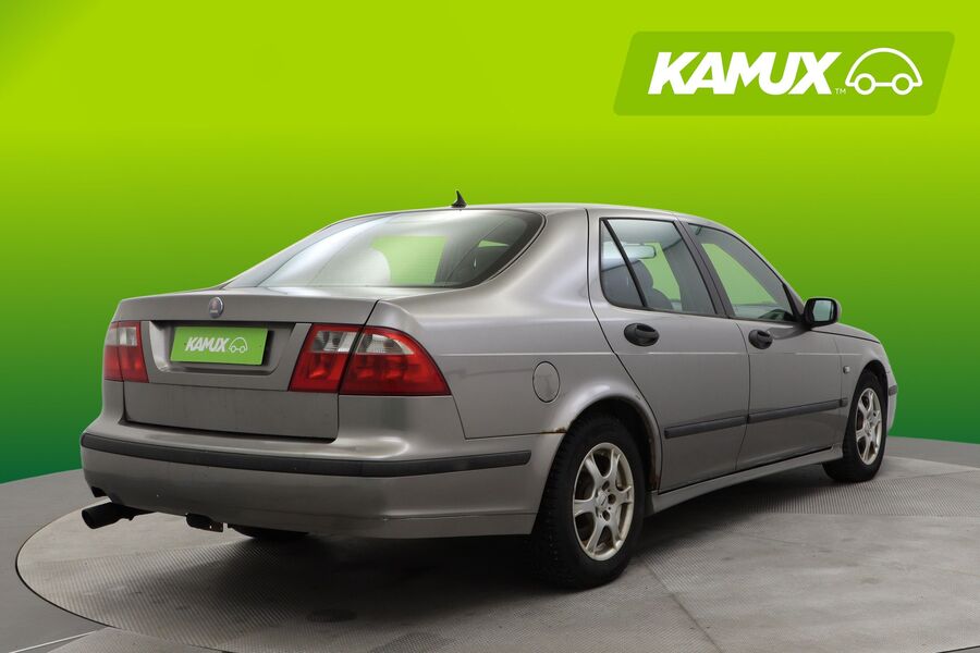 Saab 95 vaihtoauto