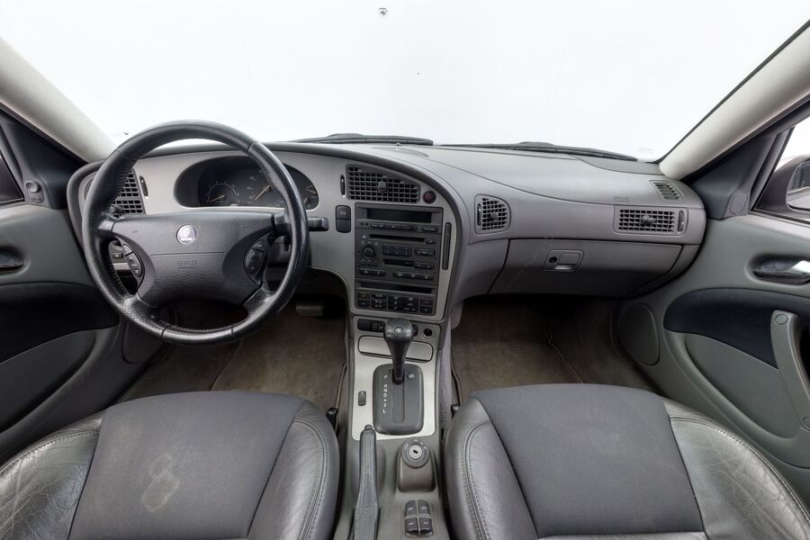 Saab 95 vaihtoauto