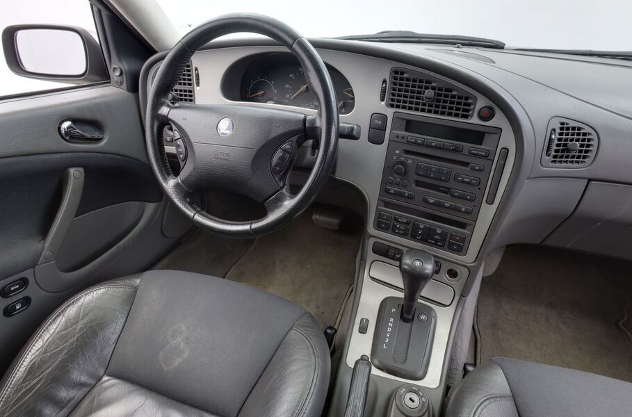 Saab 95 vaihtoauto