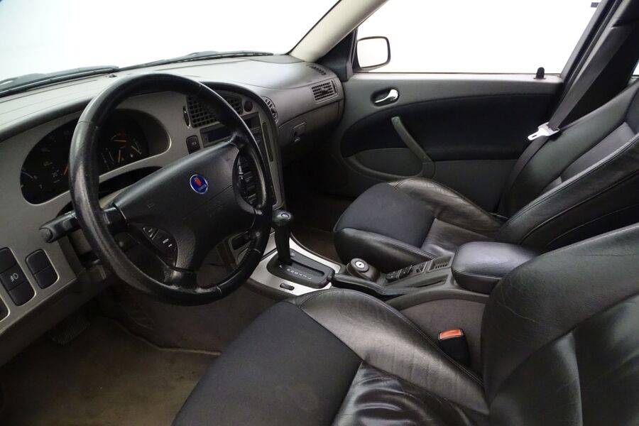 Saab 95 vaihtoauto