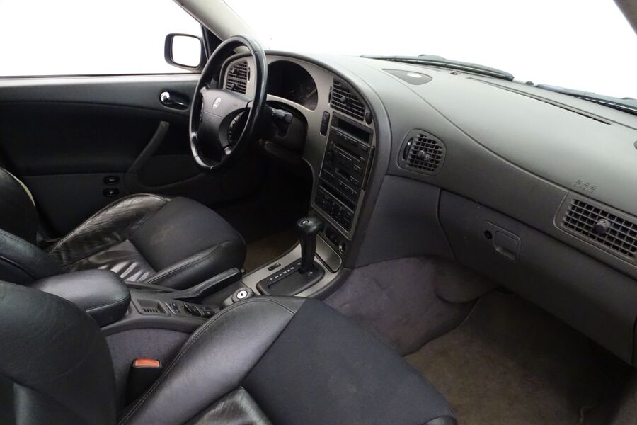 Saab 95 vaihtoauto