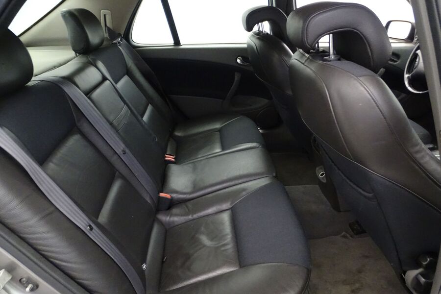Saab 95 vaihtoauto