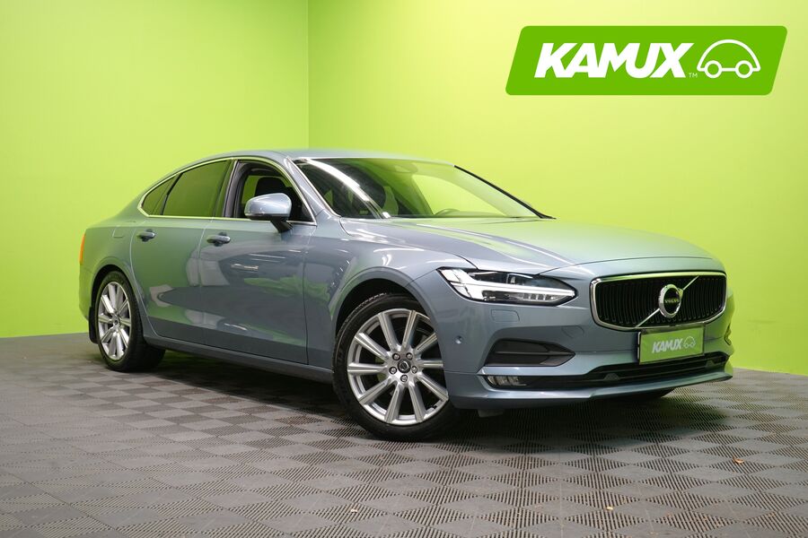 Volvo S90 vaihtoauto