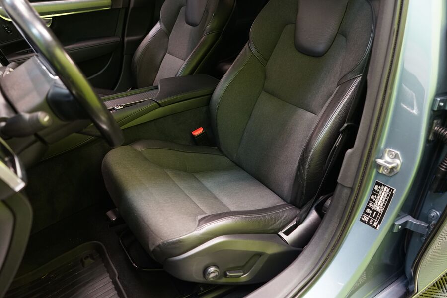 Volvo S90 vaihtoauto