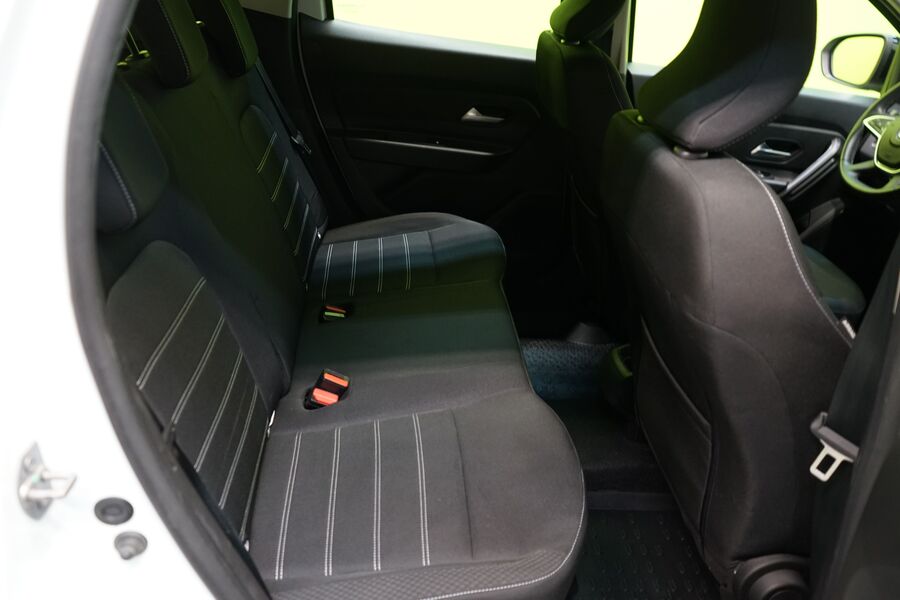 Dacia Duster vaihtoauto