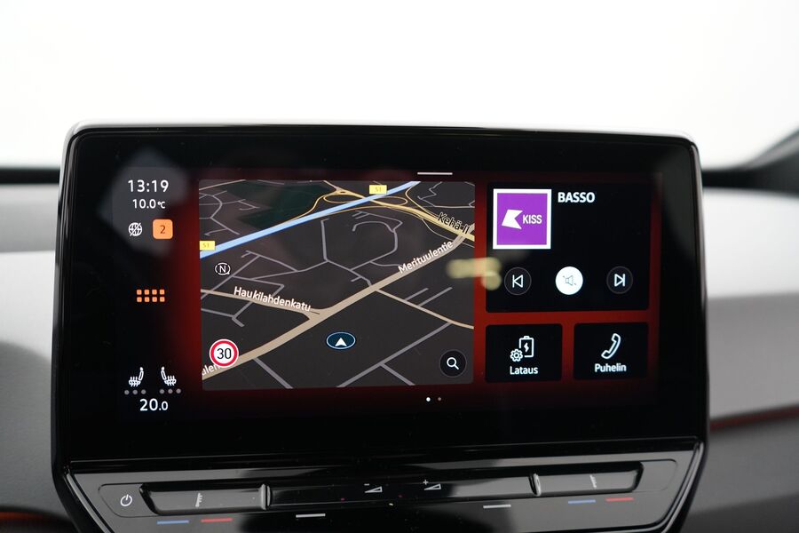 Volkswagen ID.3 vaihtoauto