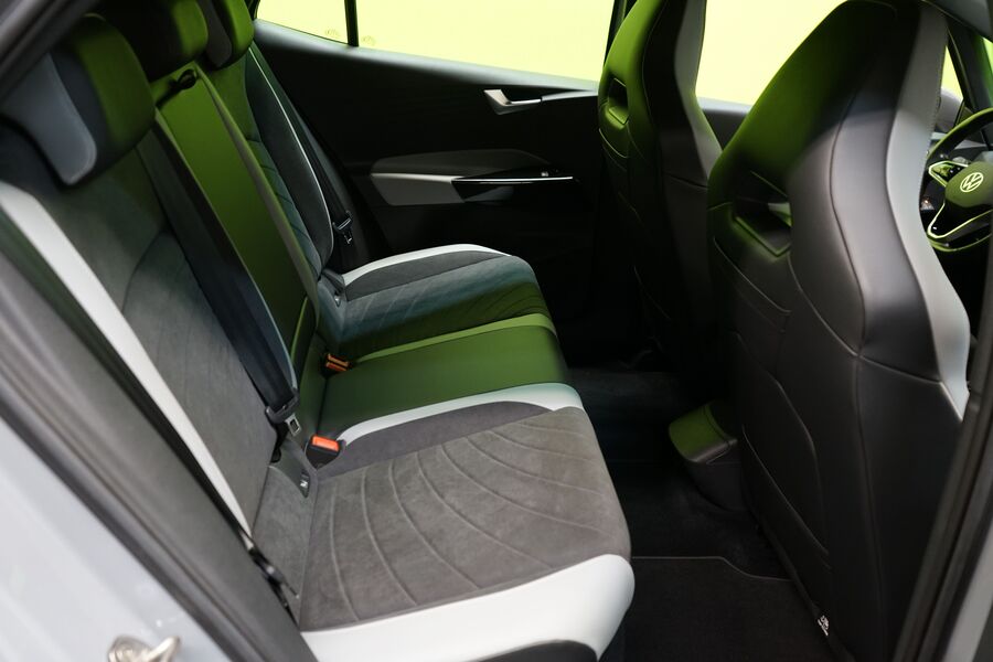 Volkswagen ID.3 vaihtoauto