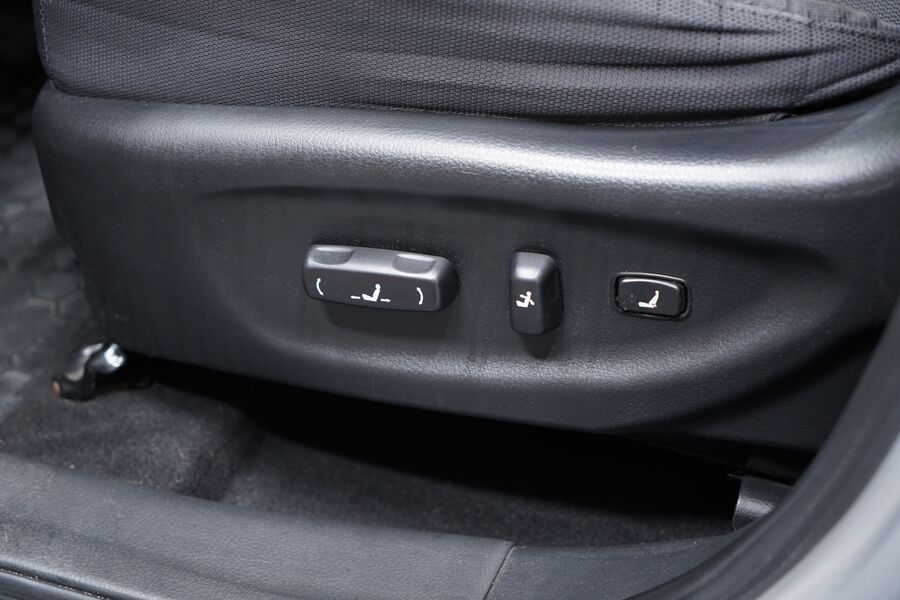 Kia Sorento vaihtoauto