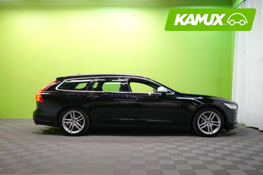 Volvo V90 vaihtoauto