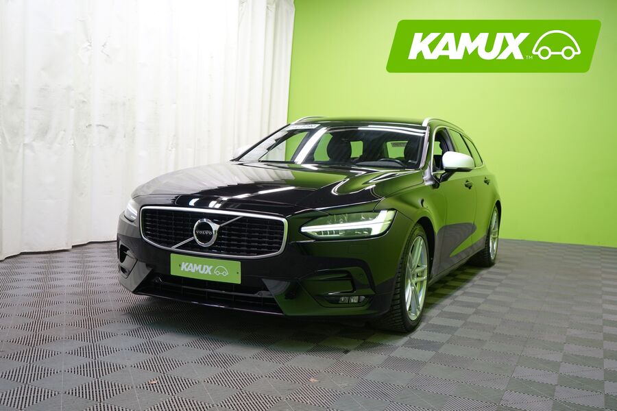 Volvo V90 vaihtoauto