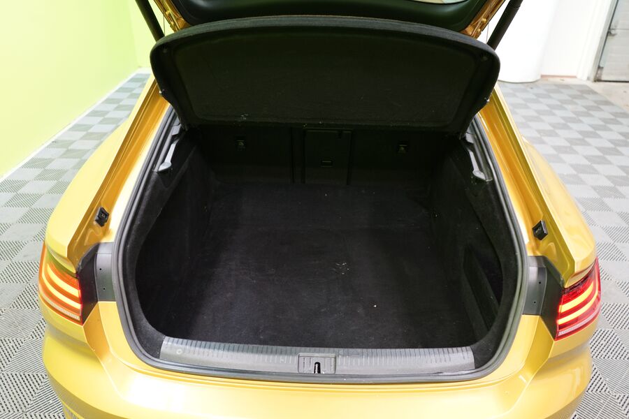 Volkswagen Arteon vaihtoauto