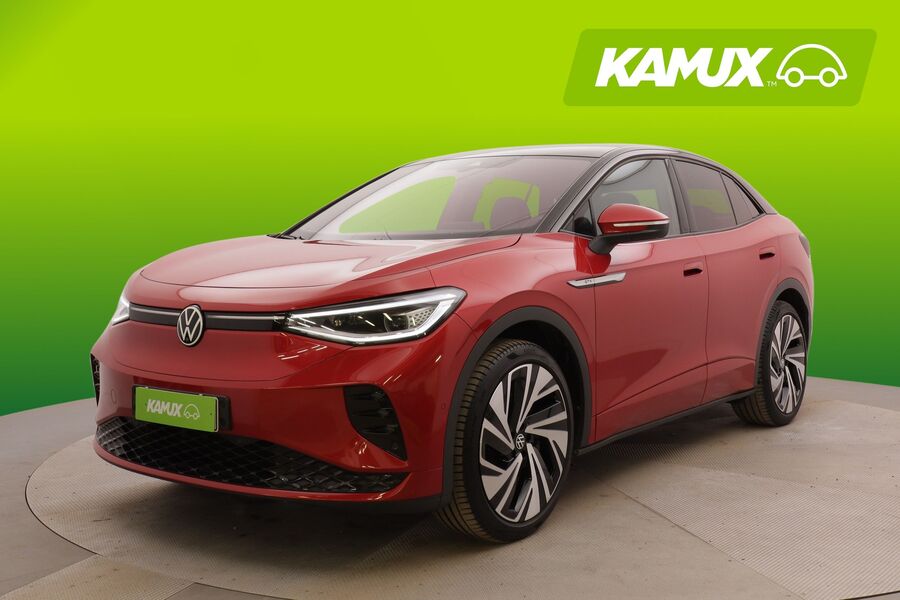 Volkswagen ID.5 vaihtoauto