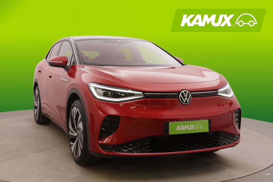 Volkswagen ID.5 vaihtoauto