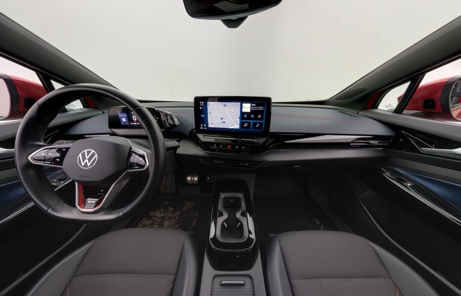 Volkswagen ID.5 vaihtoauto