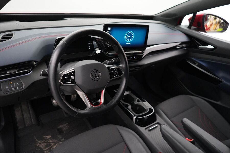 Volkswagen ID.5 vaihtoauto