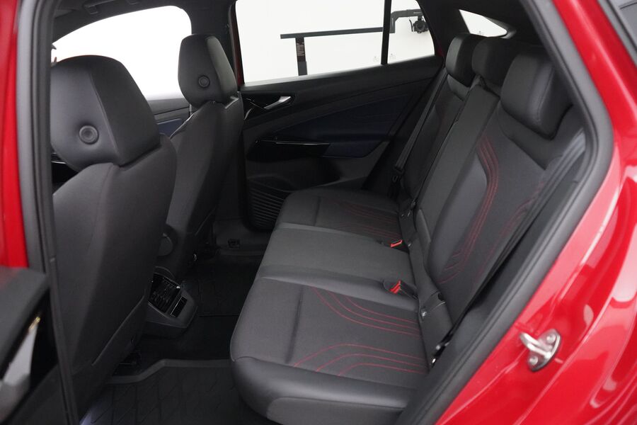 Volkswagen ID.5 vaihtoauto