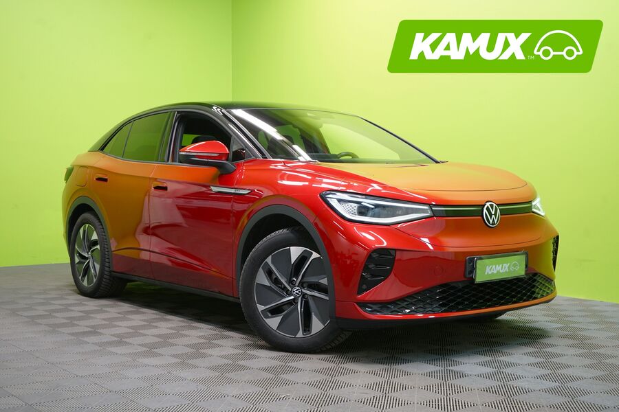 Volkswagen ID.5 vaihtoauto