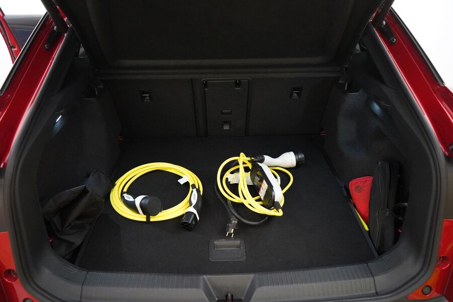 Volkswagen ID.5 vaihtoauto