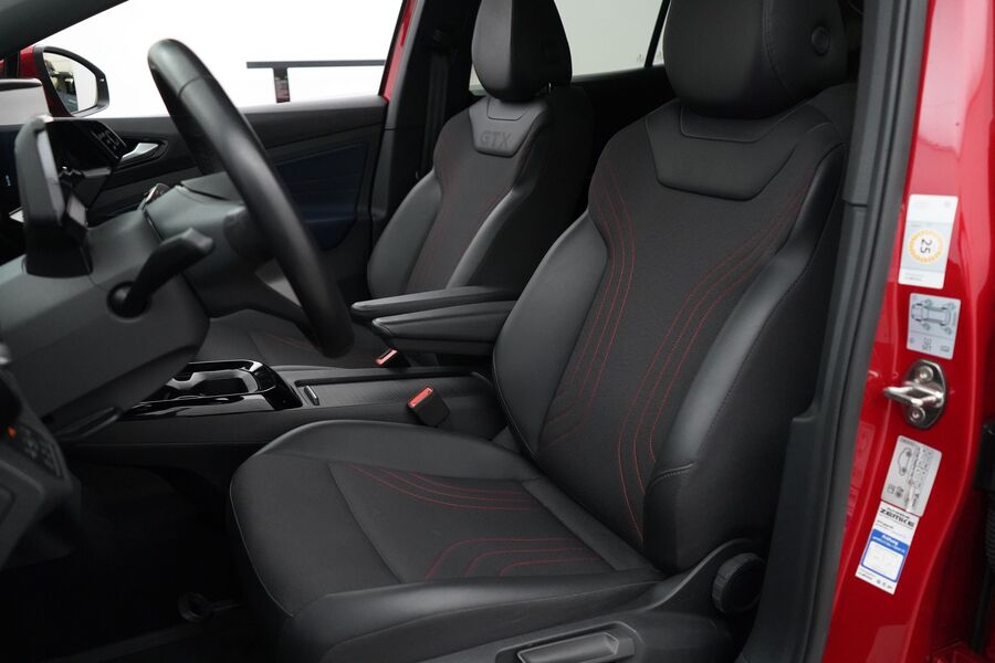 Volkswagen ID.5 vaihtoauto