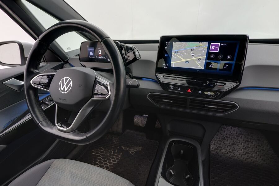 Volkswagen ID.3 vaihtoauto