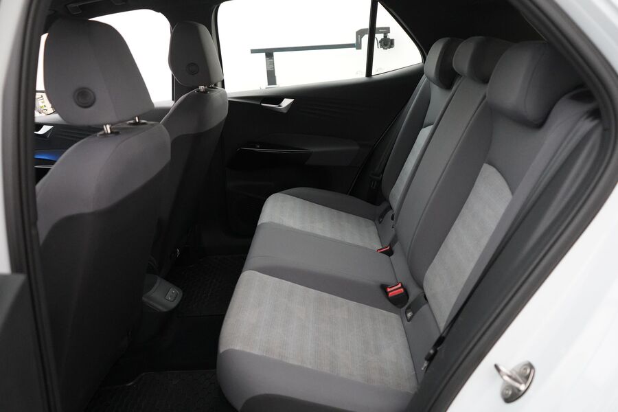 Volkswagen ID.3 vaihtoauto