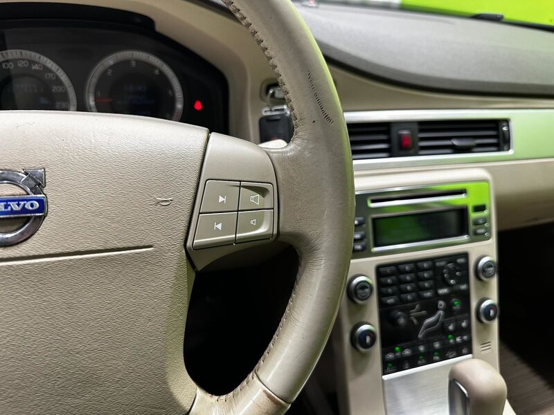 Volvo XC70 vaihtoauto