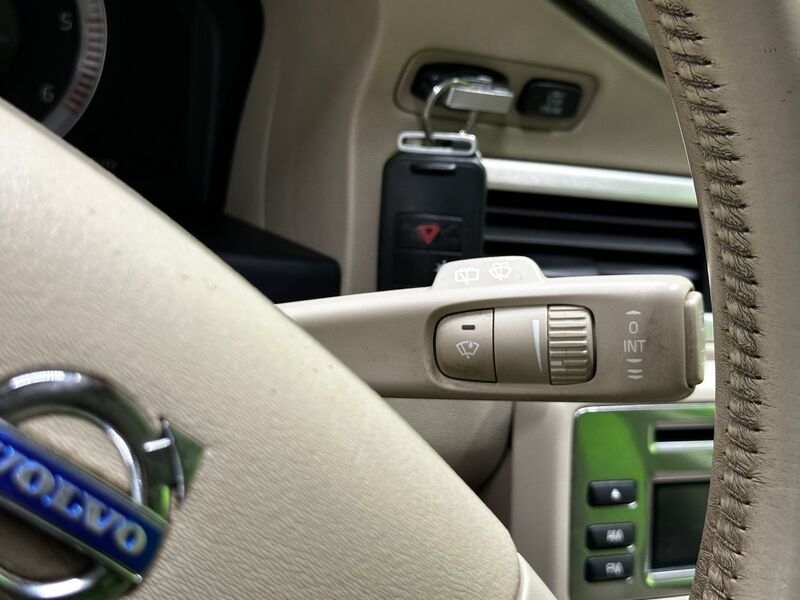 Volvo XC70 vaihtoauto