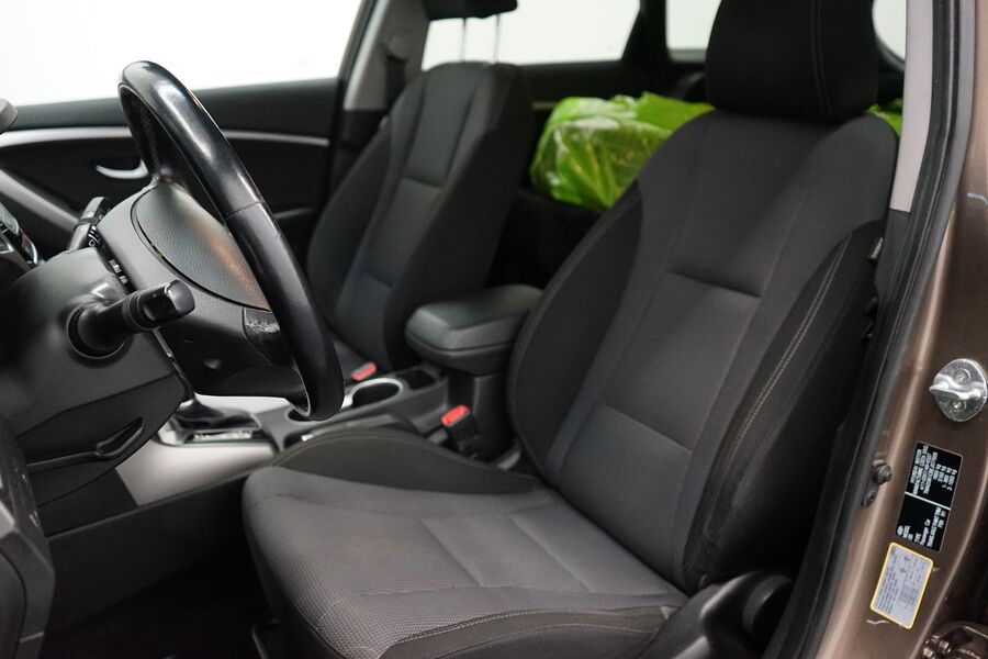 Hyundai i30 vaihtoauto