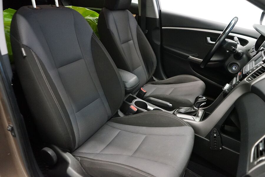 Hyundai i30 vaihtoauto